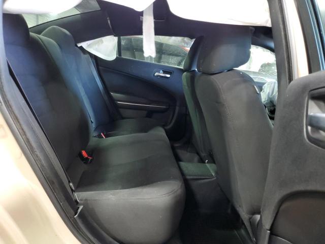 2016 DODGE CHARGER PO - 2C3CDXKT8GH225391