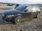 2019 MERCEDES-BENZ CLA 250 4M - WDDSJ4GB0KN770439