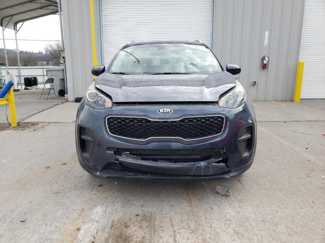 2018 KIA SPORTAGE L - KNDPM3AC1J7485609