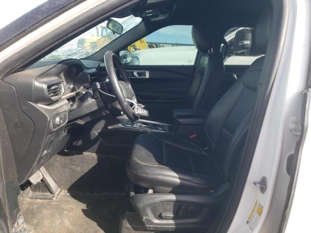 2020 FORD EXPLORER X - 1FMSK8DH8LGC29454