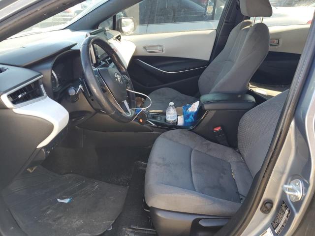2020 TOYOTA COROLLA SE - JTDP4RCE9LJ030028