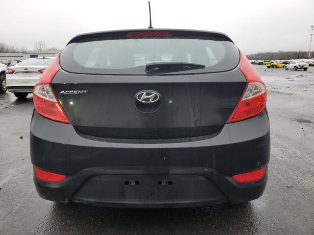 2015 HYUNDAI ACCENT GS - KMHCT5AE3FU216269