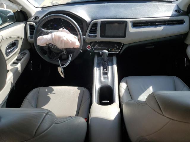 2017 HONDA HR-V EXL - 3CZRU6H70HM727951