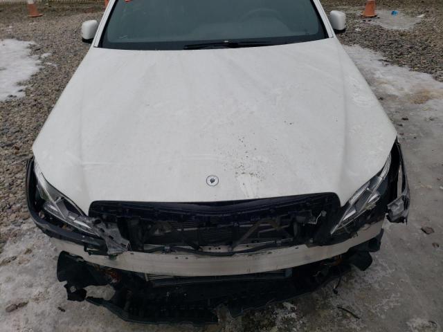 2015 MERCEDES-BENZ E 250 BLUE WDDHF9HB1FB101255