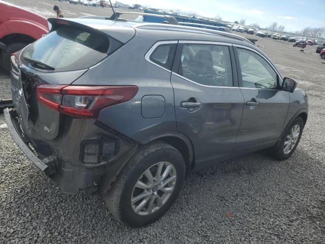 Vin: jn1bj1cv5lw540693, lot: 45537025, nissan rogue s 20203