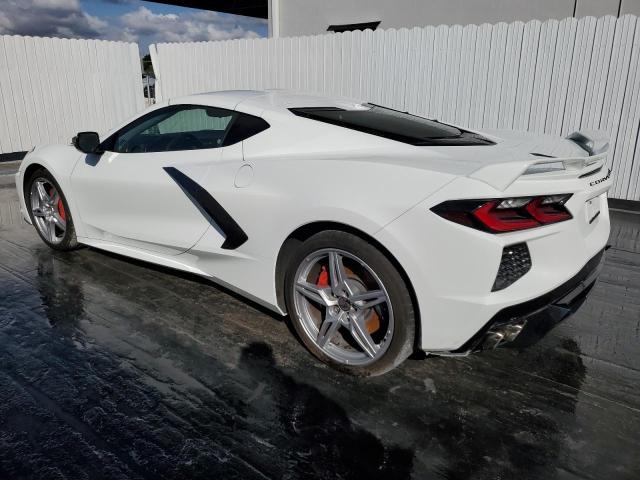Vin: 1g1yc2d41m5116280, lot: 88154595, chevrolet corvette stingray 3lt 20212