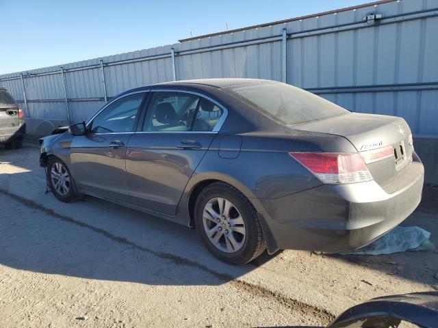 Vin: 1hgcp2f60ca242299, lot: 47252425, honda accord se 20122