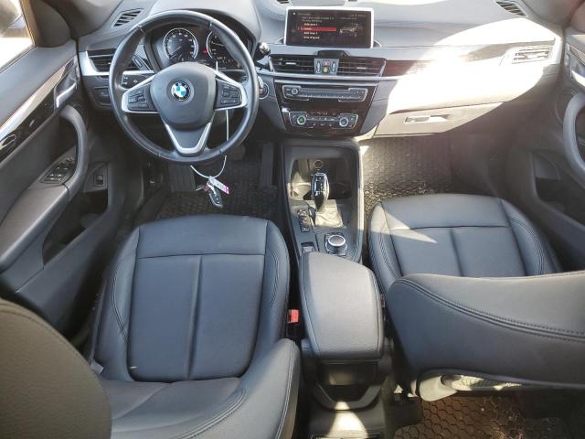 2020 BMW X1 XDRIVE2 - WBXJG9C04L5P16314