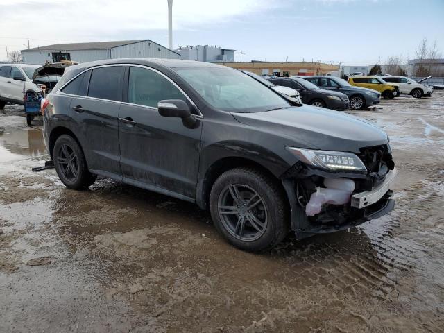2016 ACURA RDX TECHNO 5J8TB4H58GL805981