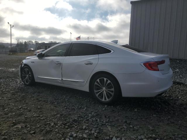 Vin: 1g4zp5ss2ju131600, lot: 43265155, buick lacrosse essence 20182