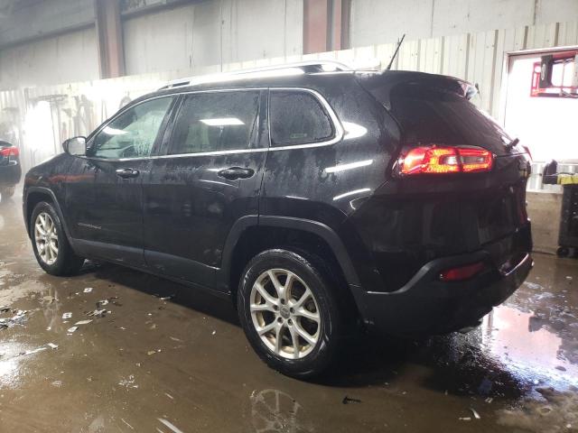 2015 JEEP CHEROKEE L - 1C4PJLCB9FW721434