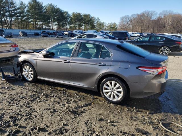 Vin: 4t1b11hk7ku853312, lot: 45221825, toyota camry l 20192