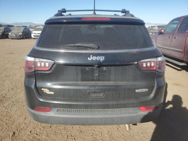 2018 JEEP COMPASS LA - 3C4NJCBB0JT204773