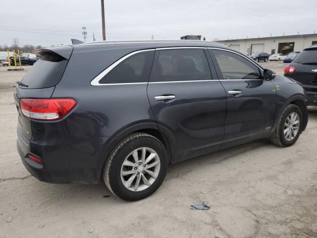 2017 KIA SORENTO LX - 5XYPGDA38HG321039
