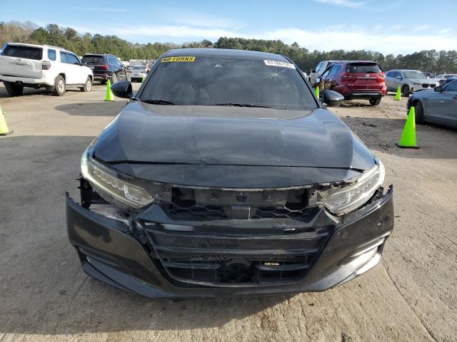 2019 HONDA ACCORD LX - 1HGCV1F11KA085496