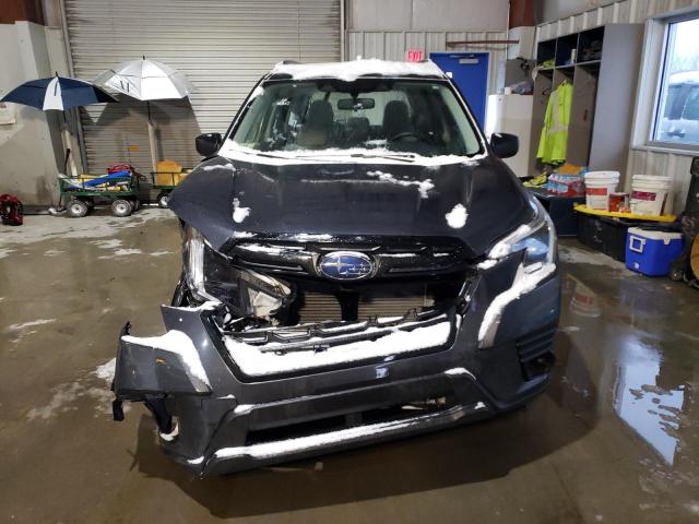 2024 SUBARU FORESTER - JF2SKABC6RH411676