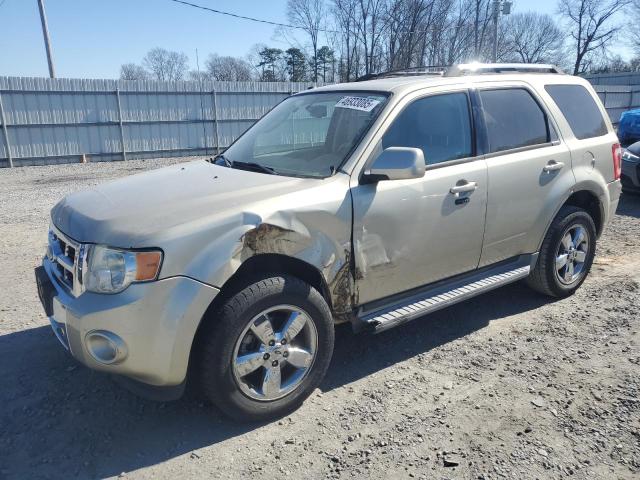 Vin: 1fmcu0eg1bka36953, lot: 46933085, ford escape limited 2011 img_1