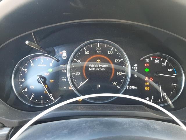 2020 MAZDA CX-5 GRAND - JM3KFBDM5L1819950