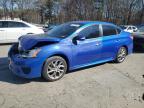2015 NISSAN SENTRA S - 3N1AB7AP7FY344171