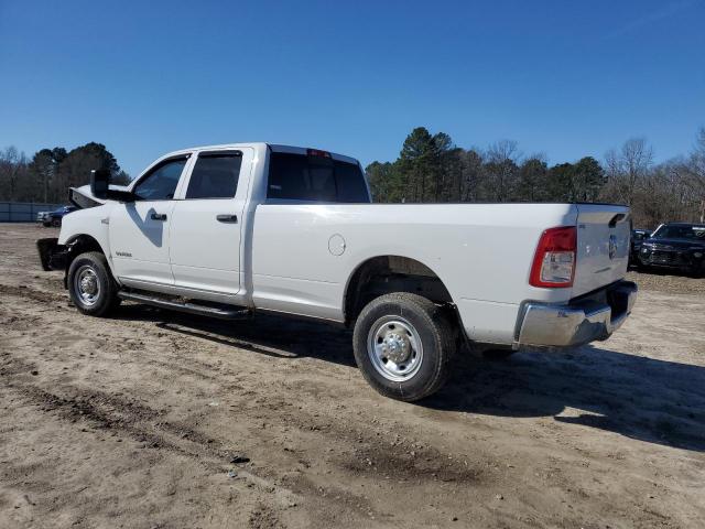 Vin: 3c6ur5hj8kg587569, lot: 45483665, ram 2500 tradesman 20192