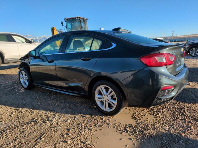 Vin: 1g1be5sm5j7174963, lot: 46943975, chevrolet cruze lt 20182