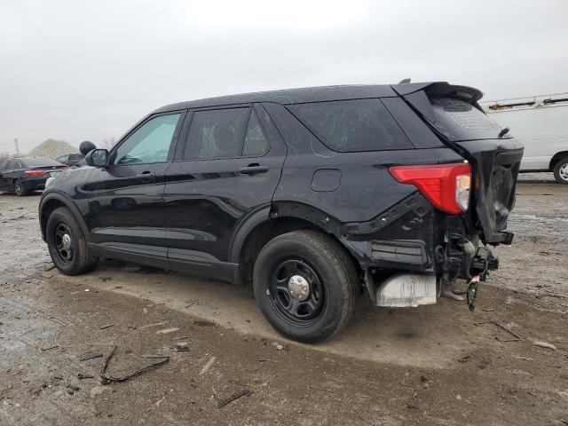 2023 FORD EXPLORER P - 1FM5K8ABXPGA82752