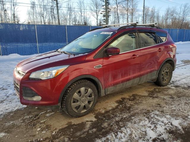 Vin: 1fmcu9g94eud96603, lot: 44971295, ford escape se 2014 img_1