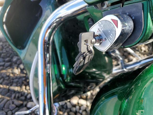 2002 HARLEY-DAVIDSON FLTRI 1HD1FSW352Y660215