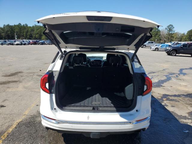 2019 GMC TERRAIN DE - 3GKALSEX1KL260172