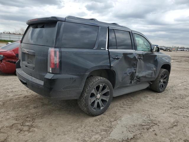 Vin: 1gks1bkc7gr204782, lot: 43703665, gmc yukon slt 20163