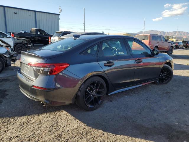 2023 HONDA CIVIC SPOR - 2HGFE2F50PH552499