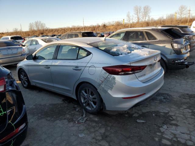 Vin: 5npd84lf4jh344663, lot: 45276925, hyundai elantra sel 20182