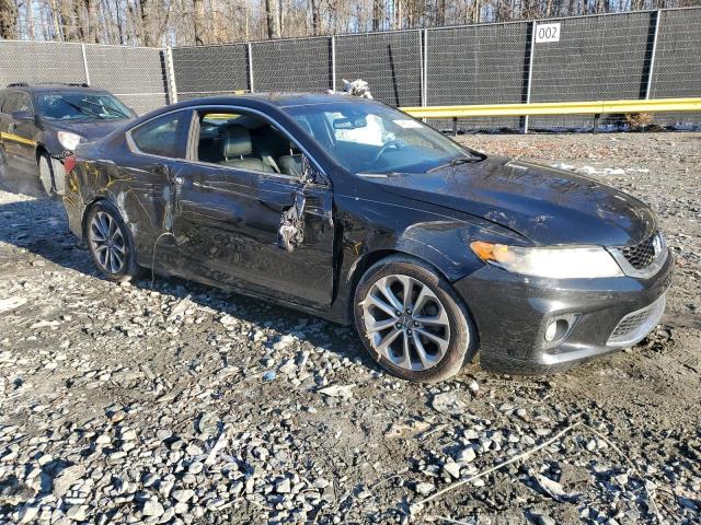 2015 HONDA ACCORD EXL - 1HGCT2B85FA009297