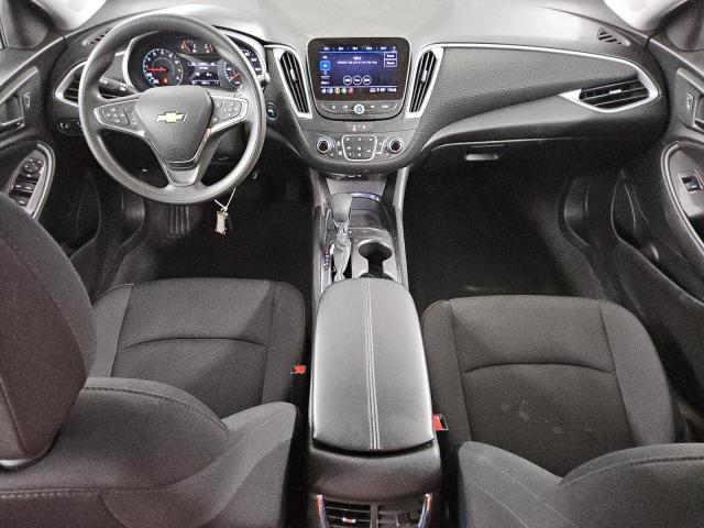 2024 CHEVROLET MALIBU LT - 1G1ZD5ST4RF208143