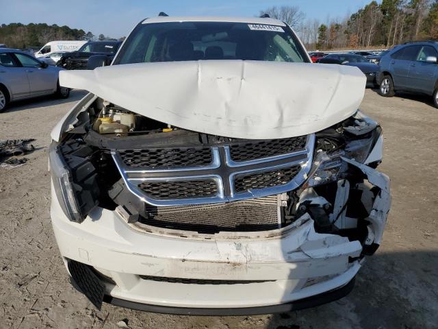 2018 DODGE JOURNEY 3C4PDCAB5JT170413