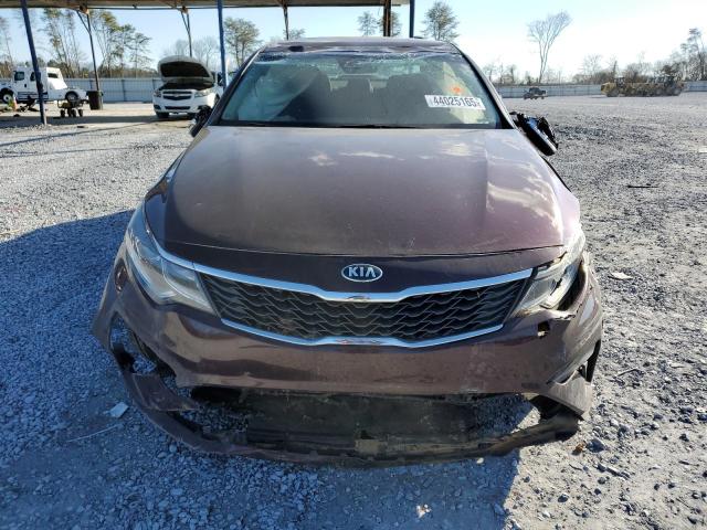 2020 KIA OPTIMA LX - 5XXGT4L34LG422388