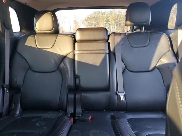 2016 JEEP CHEROKEE T - 1C4PJMBS7GW104509