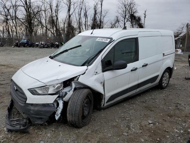 FORD TRANSIT CONNECT XL