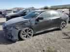 2019 HONDA CIVIC SPOR - 19XFC2F81KE007902