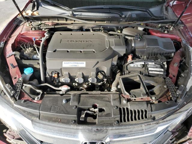 2017 HONDA ACCORD TOU - 1HGCR3F99HA041440