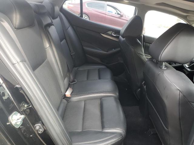 2017 NISSAN MAXIMA 3.5 - 1N4AA6AP7HC413923