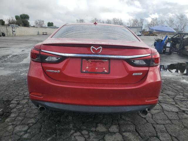 2016 MAZDA 6 GRAND TO - JM1GJ1W56G1468307