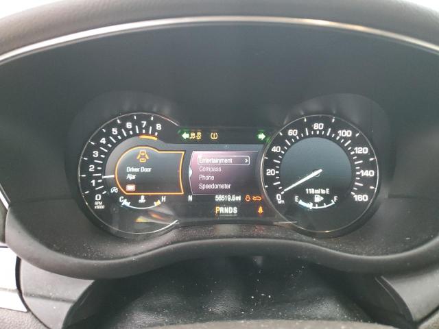 2019 LINCOLN MKC 5LMCJ1C90KUL09191