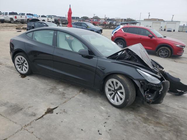 Vin: 5yj3e1eaxnf310994, lot: 44511455, tesla model 3 20224