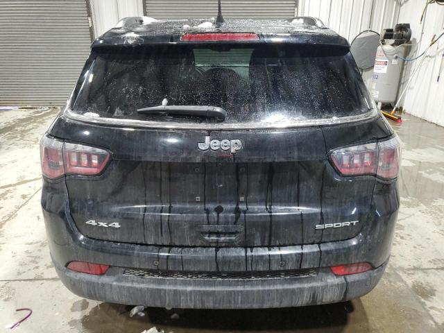 2019 JEEP COMPASS SP - 3C4NJDAB0KT598753