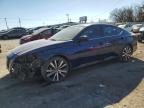 2020 NISSAN ALTIMA SR - 1N4BL4CV4LC195737