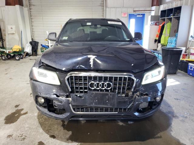 2016 AUDI Q5 PREMIUM - WA1L2AFP2GA145377