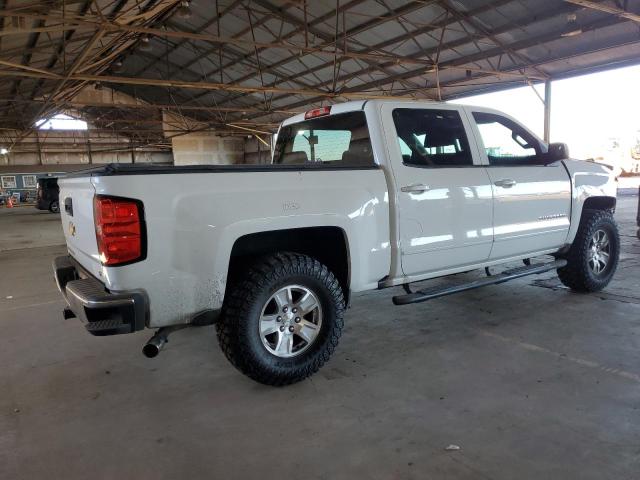 Vin: 3gcpcrecxjg382693, lot: 46933135, chevrolet all models c1500 lt 20183