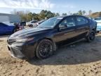 2022 TOYOTA CAMRY NIGH - 4T1G31AK9NU044778
