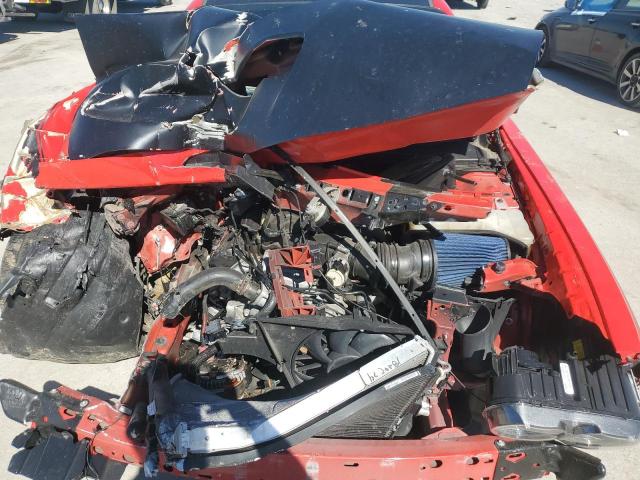 2020 DODGE CHALLENGER - 2C3CDZFJ6LH191126